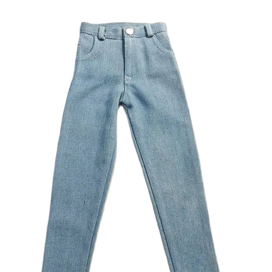 Premium Jeans for mini Sex Dolls
