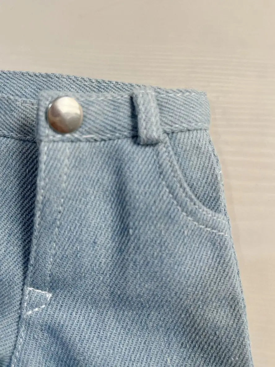 Premium Jeans for mini Sex Dolls