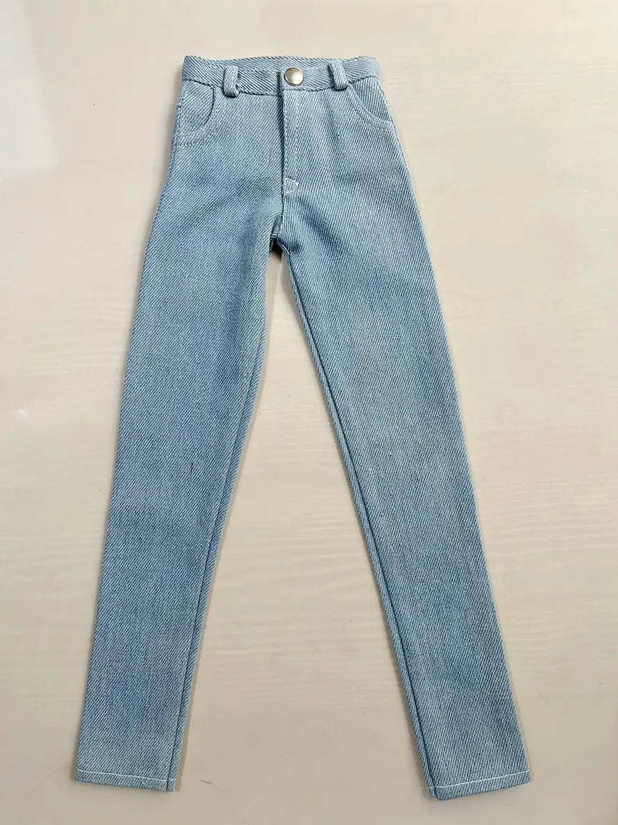 Premium Jeans for mini Sex Dolls