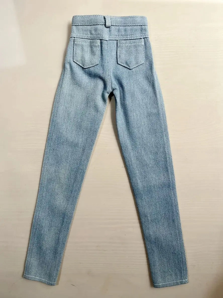 Premium Jeans for mini Sex Dolls