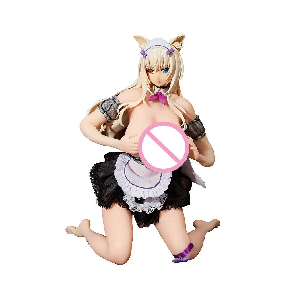 Coconut Nekopara Anime mini sex doll Eluxure Dolls Coconut Nekopara Anime mini sex doll Eluxure Dolls