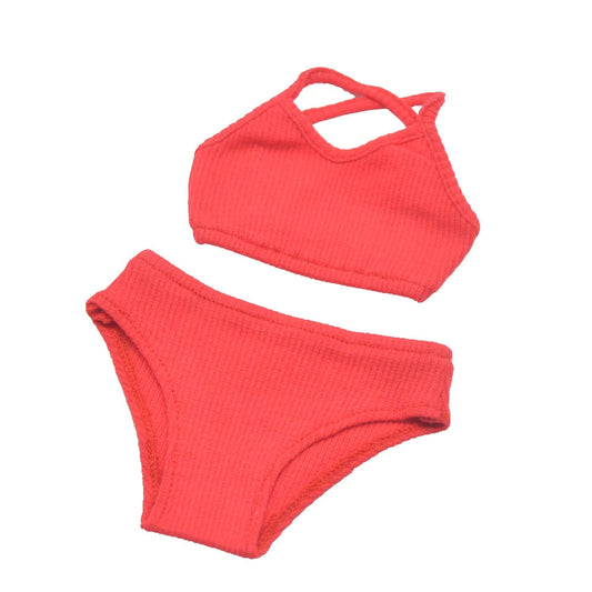 Mini sex doll underwear collection
