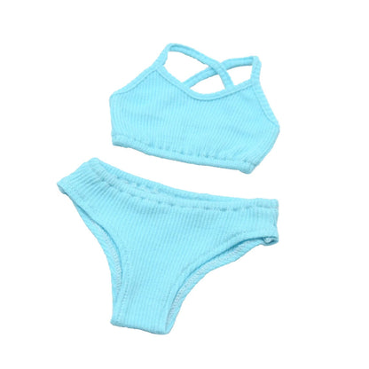 Mini sex doll underwear collection