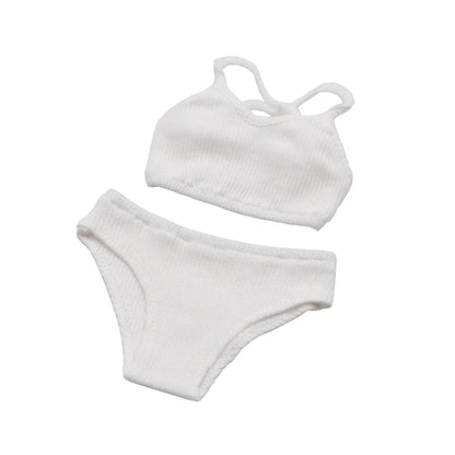 Mini sex doll underwear collection
