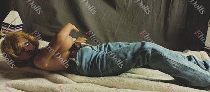 Premium Jeans for mini Sex Dolls
