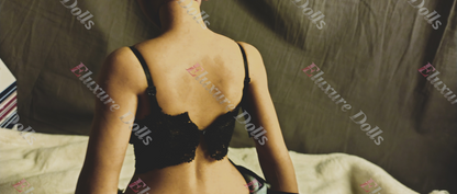 Sexy Lace Corset