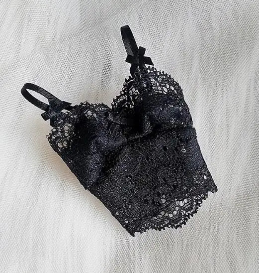 Sexy Lace Corset