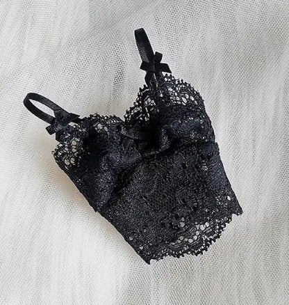 Sexy Lace Corset
