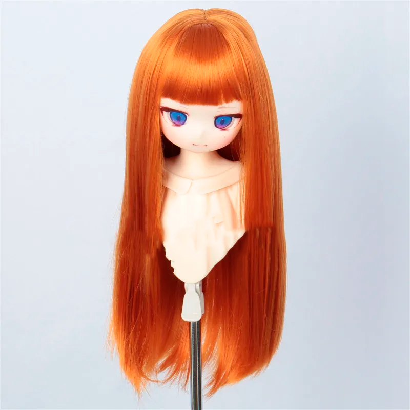 Mini sex Doll Wigs