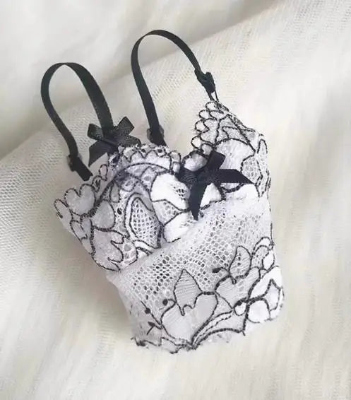 Sexy Lace Corset