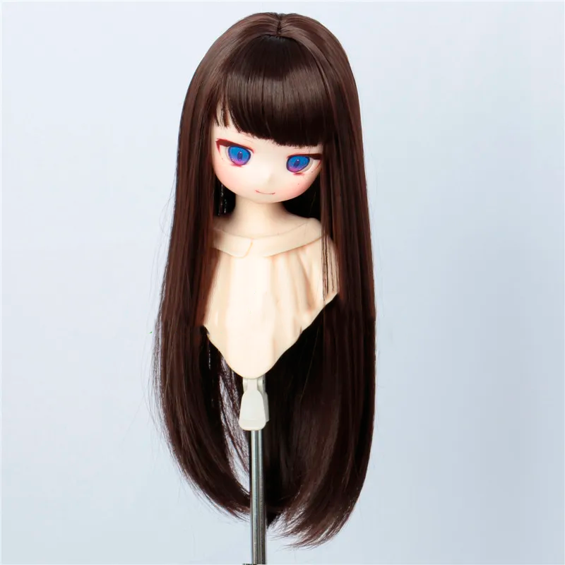 Mini sex Doll Wigs