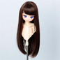 Mini sex Doll Wigs