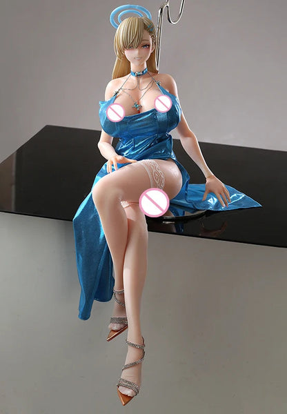 Ichinose Asuna Mini Sex Doll