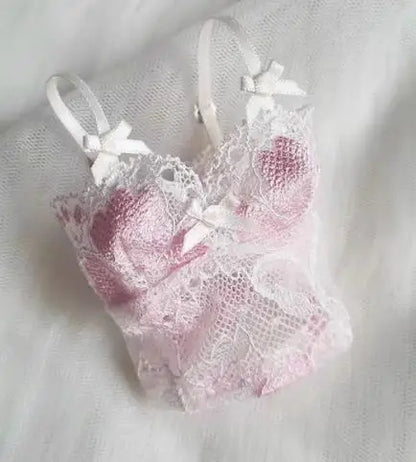 Sexy Lace Corset