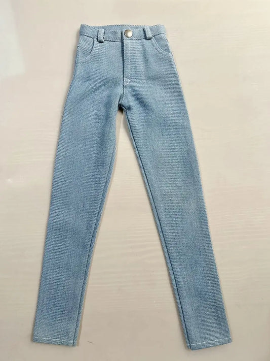 Premium Jeans for mini Sex Dolls