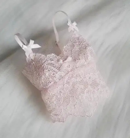 Sexy Lace Corset