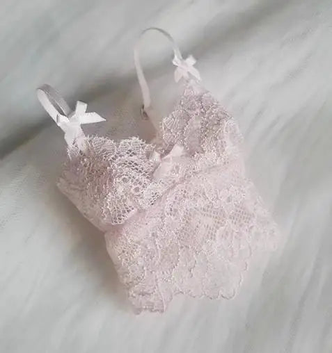 Sexy Lace Corset