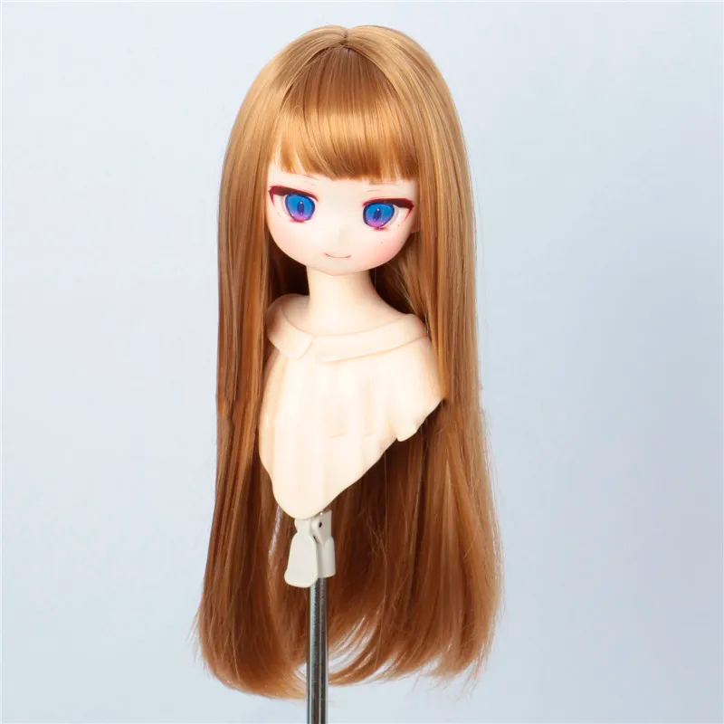 Mini sex Doll Wigs