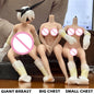 Nier Automata Mini Sex Doll
