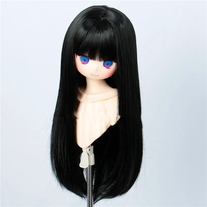 Mini sex Doll Wigs