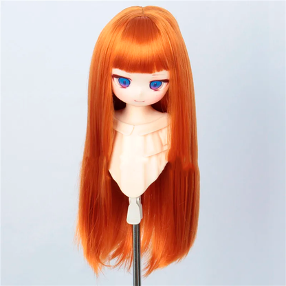 Mini sex Doll Wigs