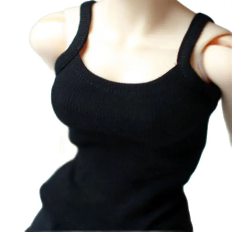 Sexy Tank Top for mini sex doll