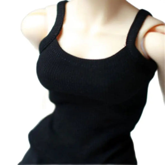Sexy Tank Top for mini sex doll