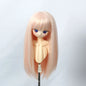 Mini sex Doll Wigs