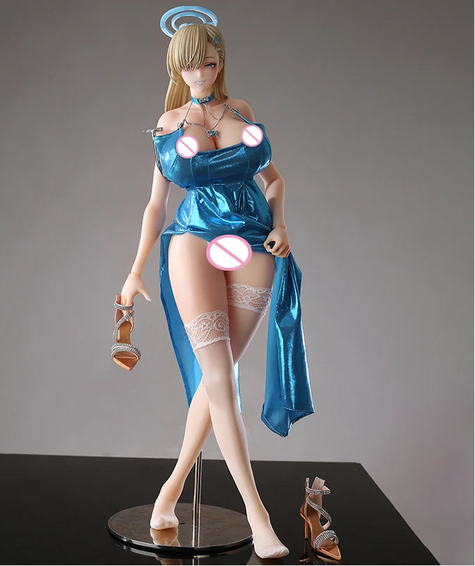 Ichinose Asuna Mini Sex Doll