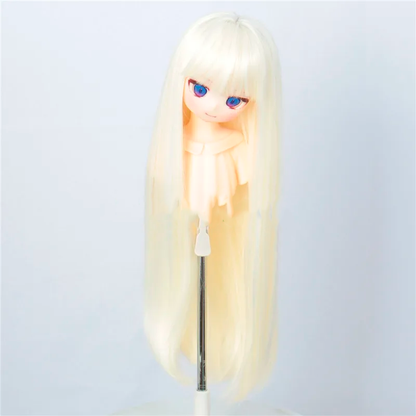 Mini sex Doll Wigs