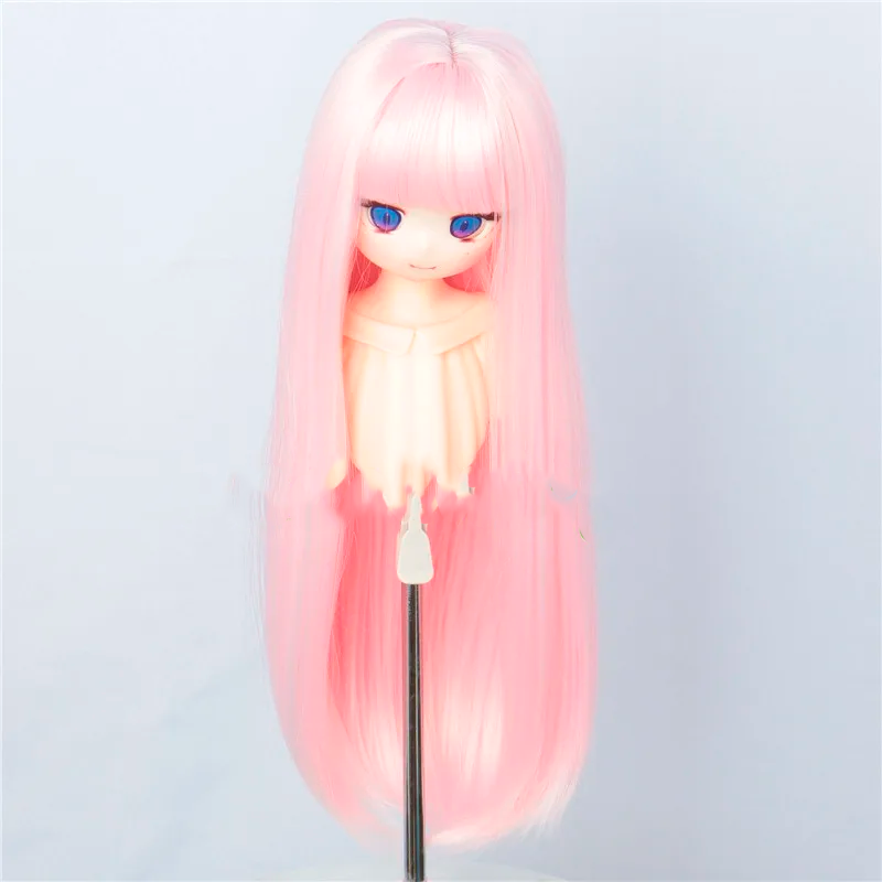 Mini sex Doll Wigs