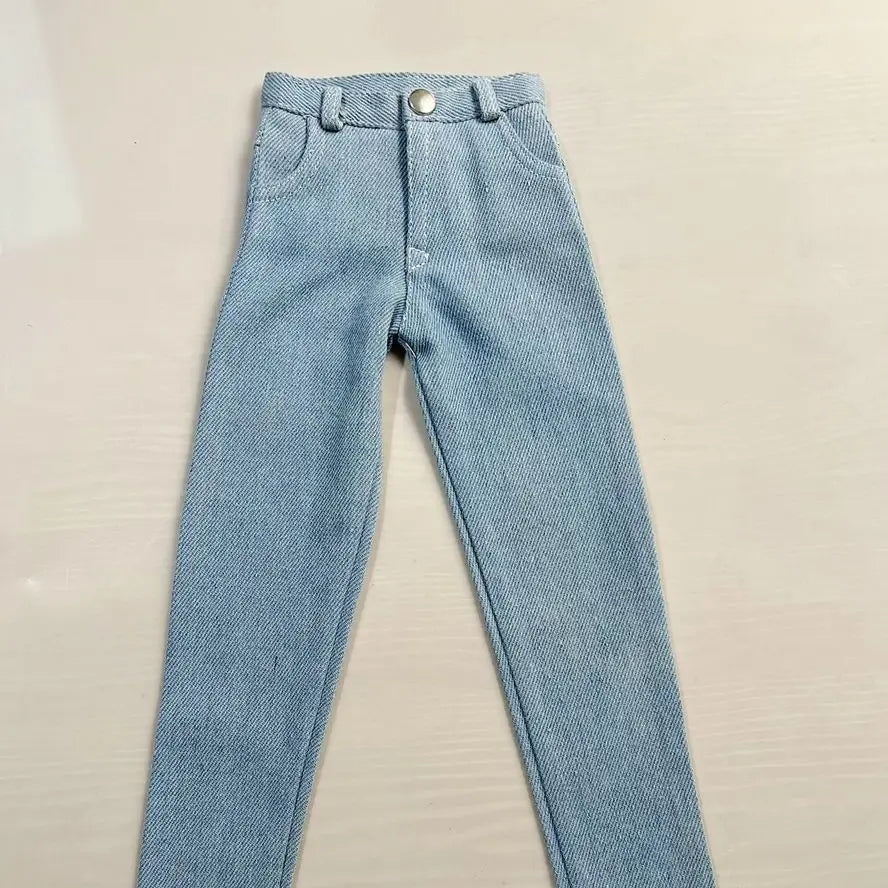 Premium Jeans for mini Sex Dolls