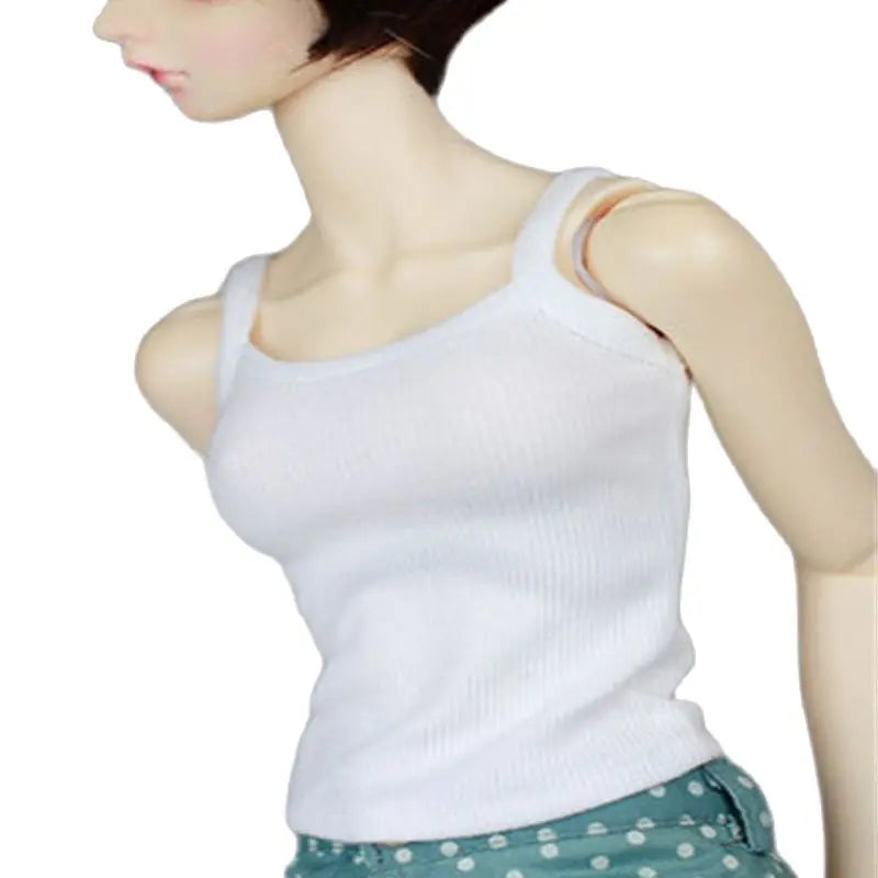 Sexy Tank Top for mini sex doll