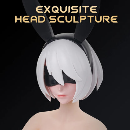 Nier Automata Mini Sex Doll