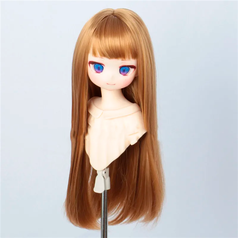 Mini sex Doll Wigs