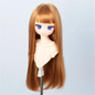 Mini sex Doll Wigs