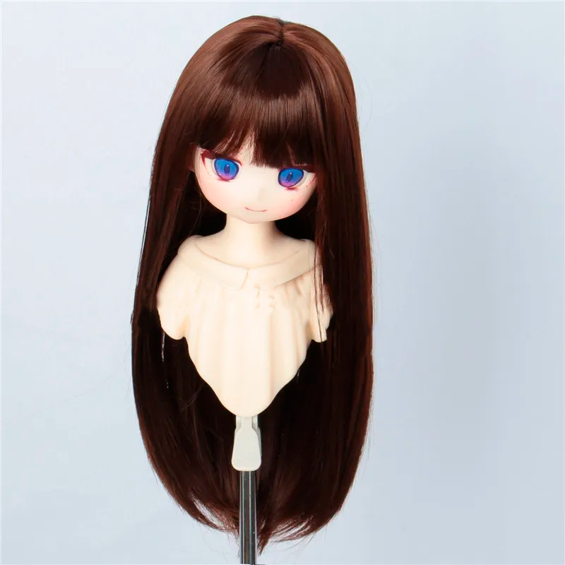 Mini sex Doll Wigs