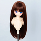 Mini sex Doll Wigs