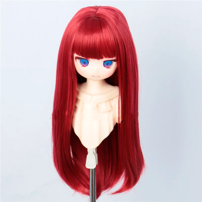 Mini sex Doll Wigs